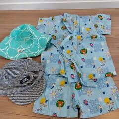 【まとめ売り】男の子夏用　80サイズの画像