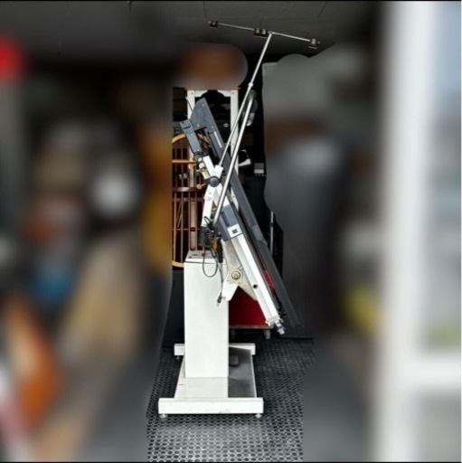 s0530603 MUTOH ムトウ ドラフター RLG-10 製図盤 製図 作業台 デザイン 測量 図面 図面台 設計図 通電未確認