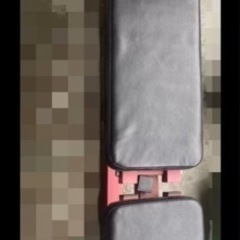 トレーニングベンチ