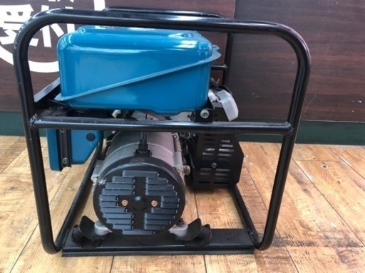 スタンダード発電機 SUZUKI 動作OK