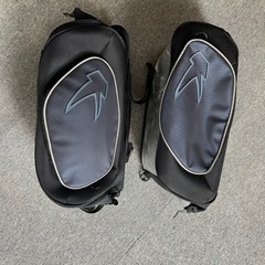 ツーリングバッグ