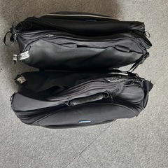 ツーリングバッグの画像