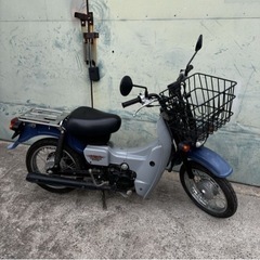 s0524601 SUZUKI スズキ Birdie バーディ ...