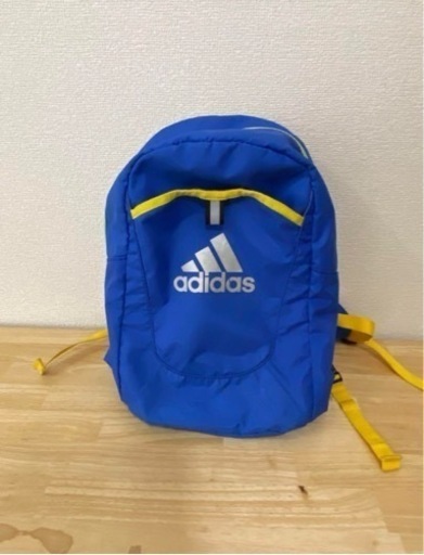 サッカーボール収納　サッカーリュック　カバン