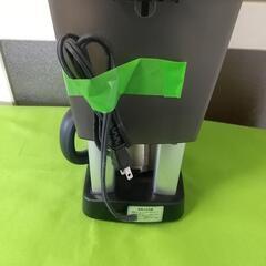 コーヒーメーカー DCM-08L ルミナスプラス DOSHISHA ドウシシャの画像