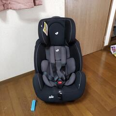 チャイルドシート