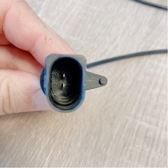 欧州車ブレーキセンサーの画像