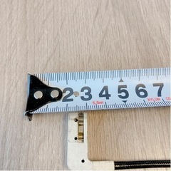 欧州車ブレーキセンサーの画像