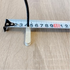 欧州車ブレーキセンサーの画像