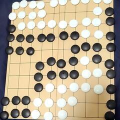 明日は囲碁将棋クラブの活動日です。 - 豊田市