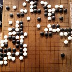 明日は囲碁将棋クラブの活動日です。 - その他