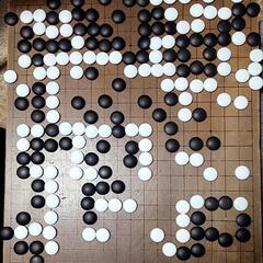 明日は囲碁将棋クラブの活動日です。 − 愛知県