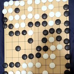 明日は囲碁将棋クラブの活動日です。