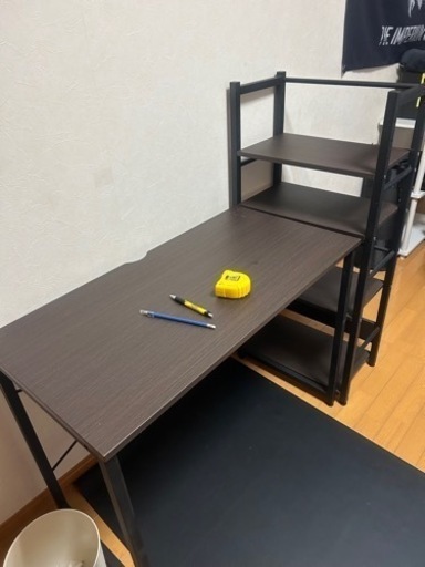 家具 オフィス用家具 机
