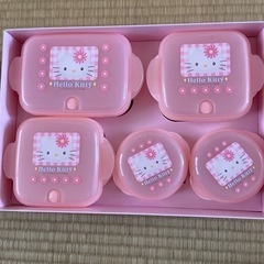 タッパーの画像