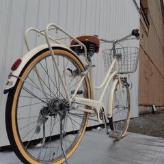 【ブリヂストン　デコレッタ】　　　　　✨🚲良品リユース自転車🚲✨の画像