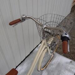 【ブリヂストン　デコレッタ】　　　　　✨🚲良品リユース自転車🚲✨の画像