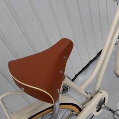 【ブリヂストン　デコレッタ】　　　　　✨🚲良品リユース自転車🚲✨の画像