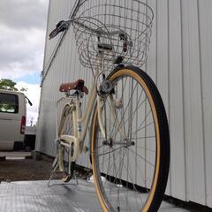 【ブリヂストン　デコレッタ】　　　　　✨🚲良品リユース自転車🚲✨の画像