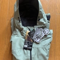 ワークマン　HONDAコラボ製品　INAREM PREMIUM ...