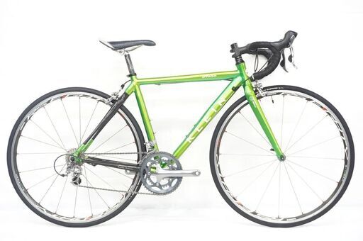  「クライン」 AURA X 2009年モデル ロードバイク ITJE17D0HZ3E