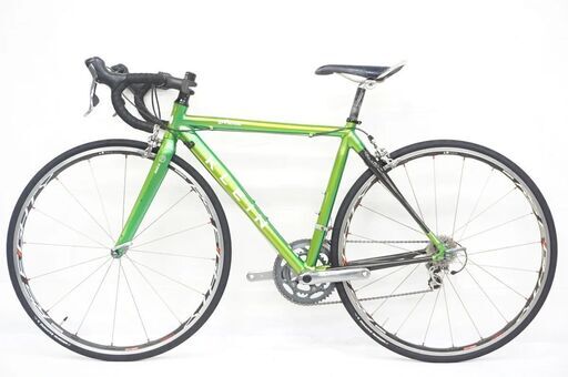  「クライン」 AURA X 2009年モデル ロードバイク ITJE17D0HZ3E