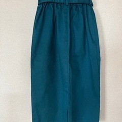 N. ロングスカート　未使用の画像