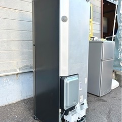 札幌市内配送可 21年製 SHARP シャープ 225L 2ドア冷凍冷蔵庫 SJ-