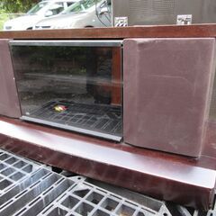 パナソニック TH-43XF1 43型ブラウン管テレビの画像