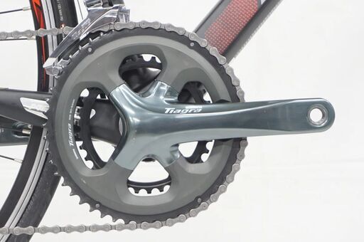 MERIDA 「メリダ」 RIDE3000 2017年モデル ロードバイク ITY7PEHB0U1V