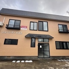 秋田市泉1Kアパート　初期費用2万円キャンペーン中 - 賃貸（マンション/一戸建て）