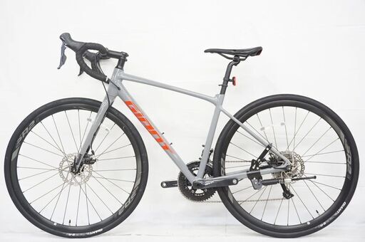 GIANT 「ジャイアント」 CONTEND AR3 2020年モデル ロードバイク ITBAXKFJSJ1W