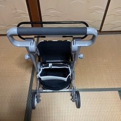 シルバーカー
の画像