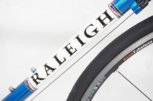 RALEIGH 「ラレー」 CARLTON F 2008年モデル ロードバイク ITNQLSZL1YX2