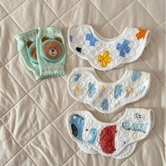 男の子用　ベビー•子供服　の画像