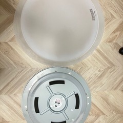 Panasonic シーリングライト〜8畳　LGBZ1430　