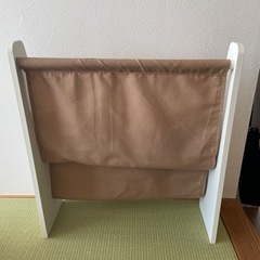子供用品 ベビー用品 ベビーベッド、家具の画像