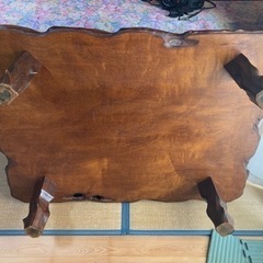 テーブル の画像