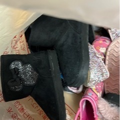 決まりました！貰ってください！子供用、服、おもちゃの画像