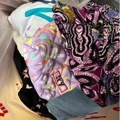 決まりました！貰ってください！子供用、服、おもちゃの画像