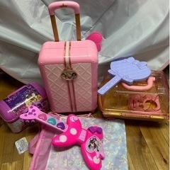決まりました！貰ってください！子供用、服、おもちゃの画像
