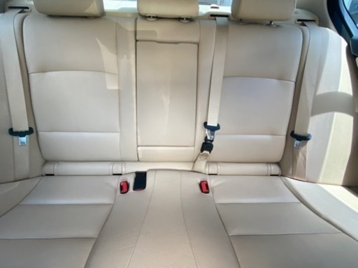 BMW5シリーズハイライン(値引きアリ)