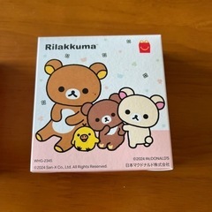 マックハッピーセットのおもちゃ②