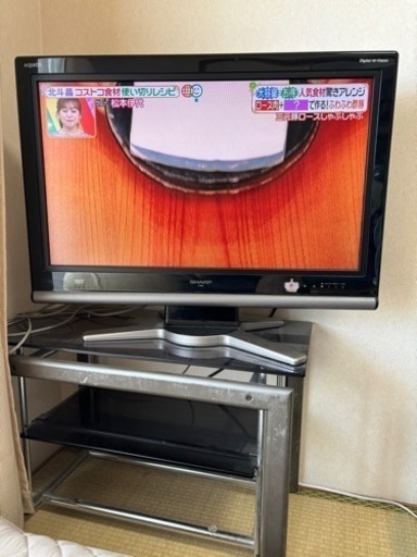 家電 テレビ 液晶テレビ