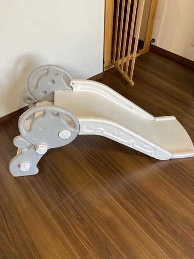 すべり台