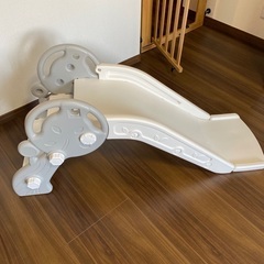 すべり台