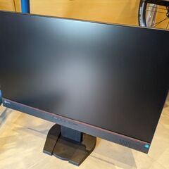 【状態良好】EIZO FORIS 23.8インチ FS2434 ...