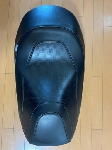 ホンダフォルツァmf08シート