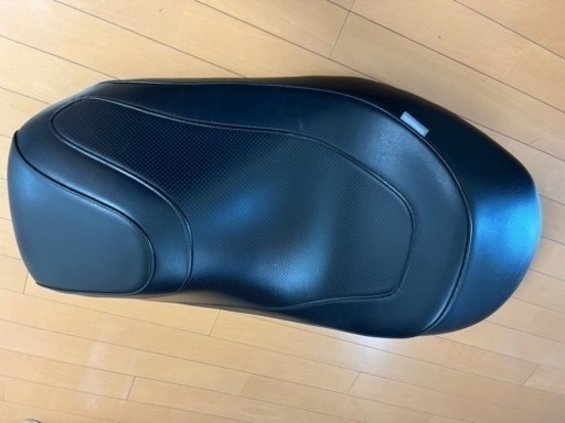 ホンダフォルツァmf08シート