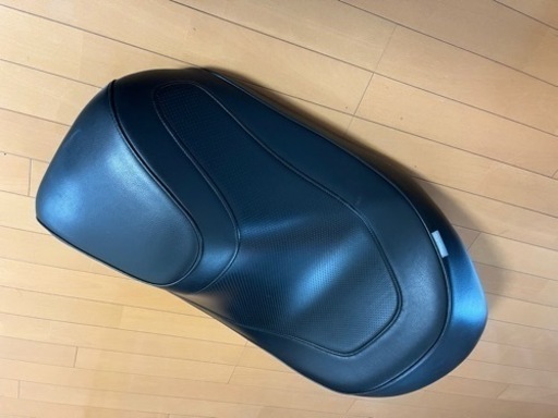 ホンダフォルツァmf08シート